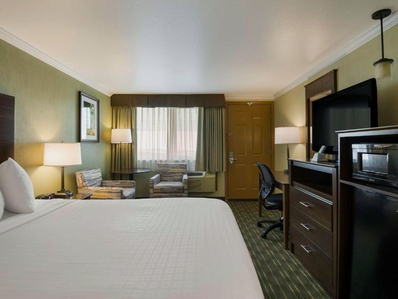 Best Western Holiday Hotelの写真