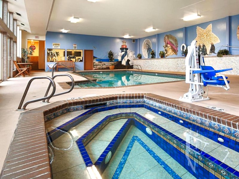 Best Western Holiday Hotelの写真