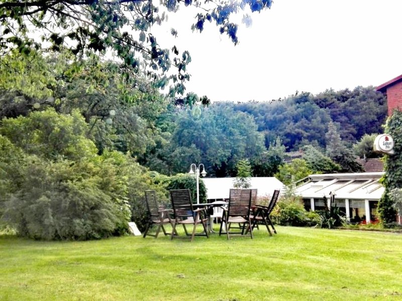 Pension Rabe Haus Retzi Rabeの写真
