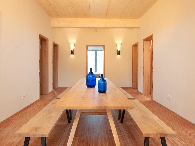 FELDGANG ein Gästehaus! (FELDGANG ein Gastehaus!)の写真