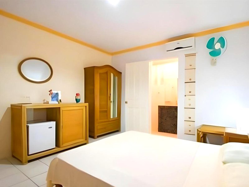 ウィスパリング パームズアイランド リゾート (Whispering Palms Island Resort)の写真