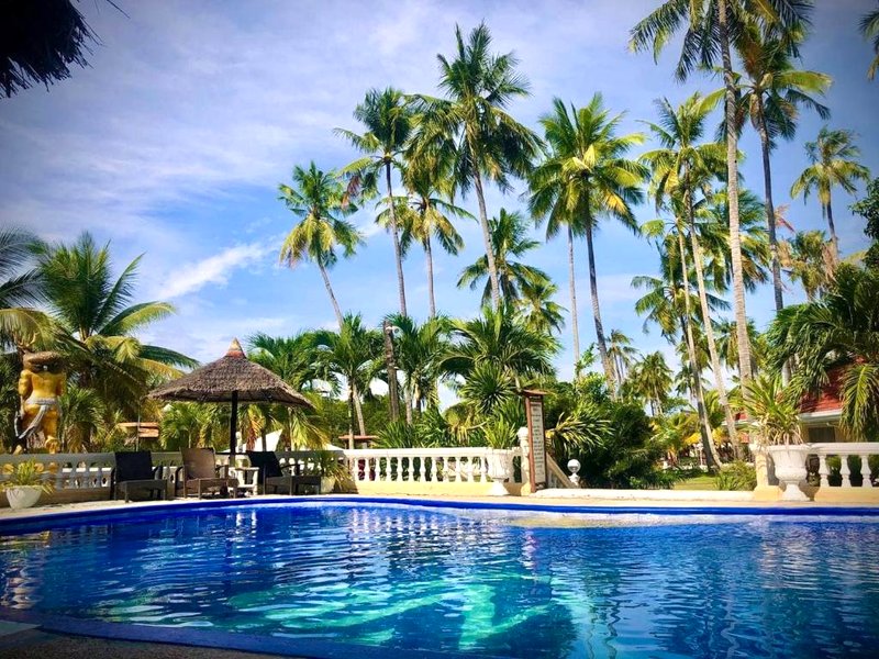ウィスパリング パームズアイランド リゾート (Whispering Palms Island Resort)の写真