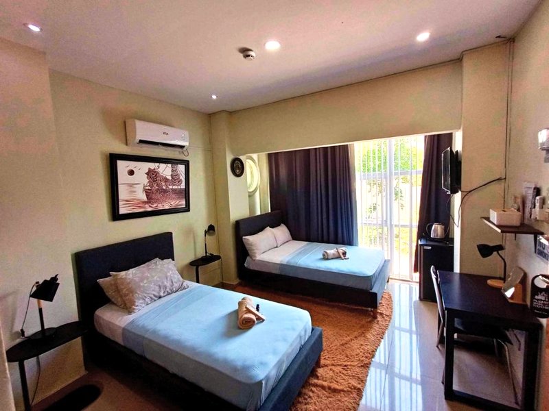 ONYX B&B Bed and Breakfastの写真