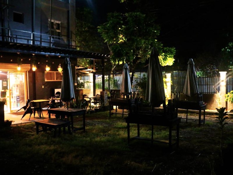 ONYX B&B Bed and Breakfastの写真