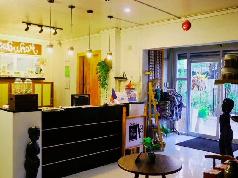 ONYX B&B Bed and Breakfastの写真