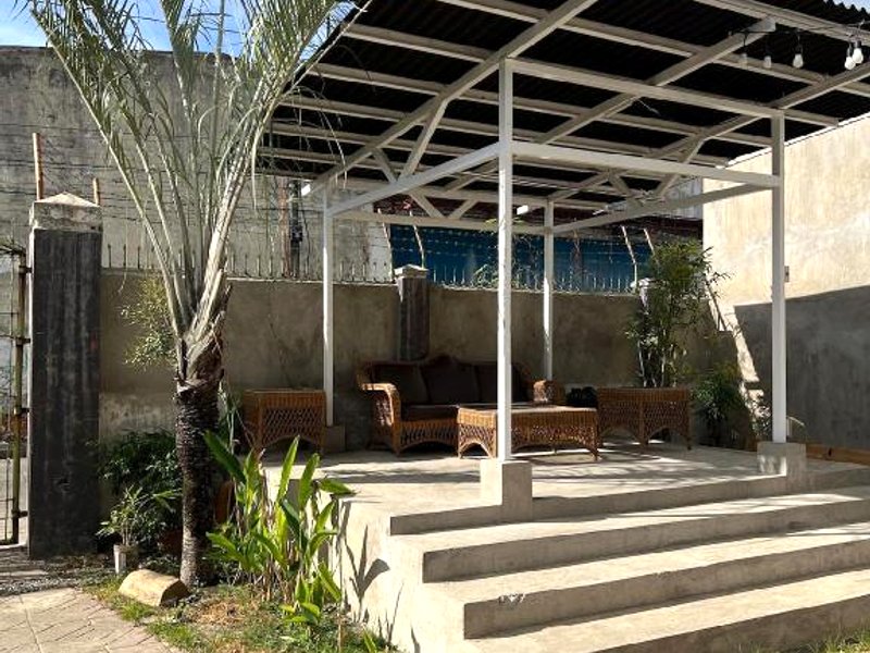 ［サン カルロス］一軒家（300m²）｜ 7ベッドルーム／2バスルーム (Calachuchi Villa)の写真