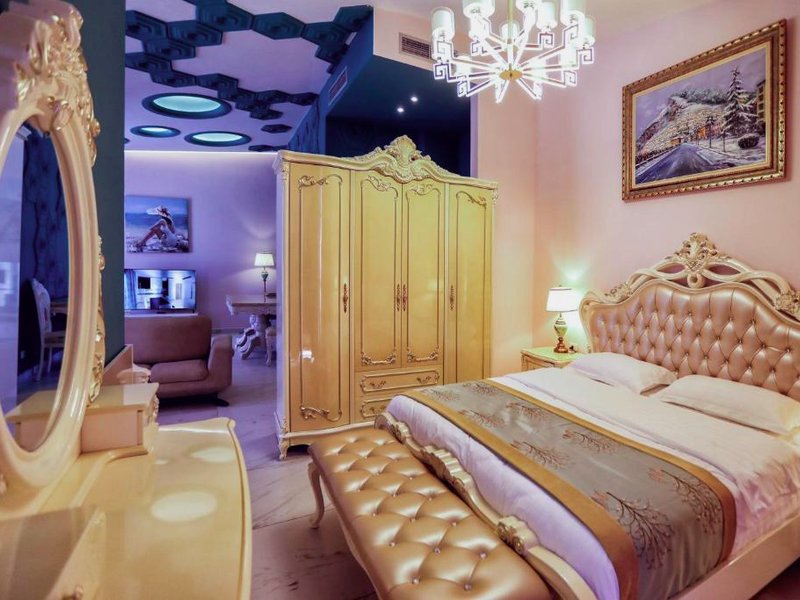 Velipoja Grand Europa Resort, Affiliated By Meliáの写真