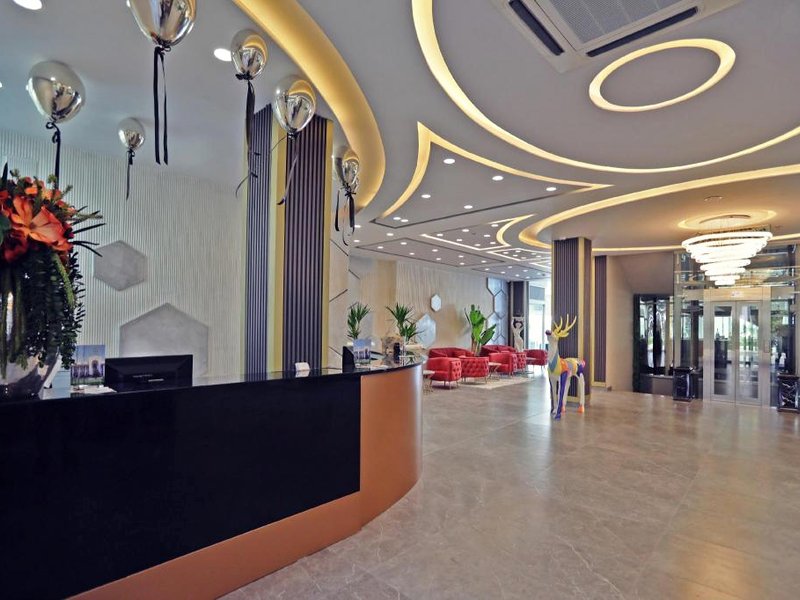 Velipoja Grand Europa Resort, Affiliated By Meliáの写真