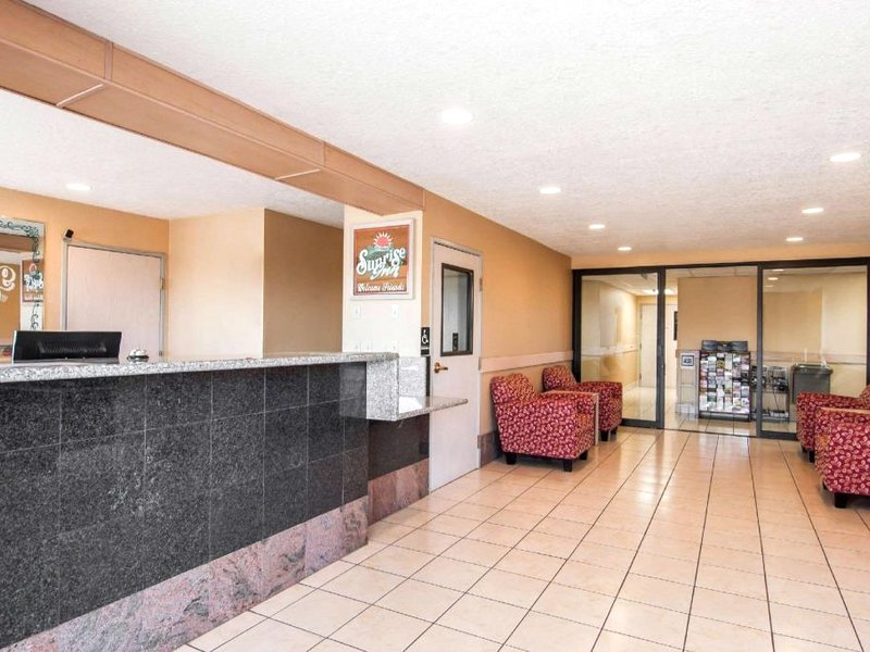 Rodeway Inn Suitesの写真
