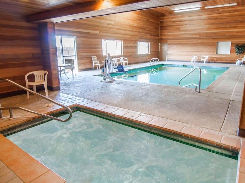 Rodeway Inn Suitesの写真