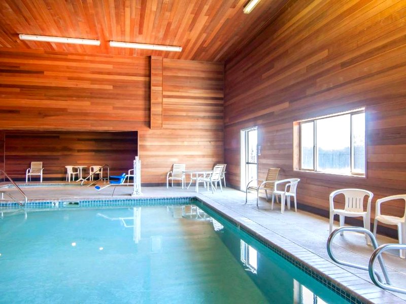 Rodeway Inn Suitesの写真
