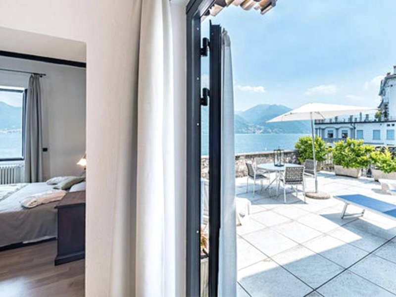 Villa Belvedere Como Lake Relaisの写真