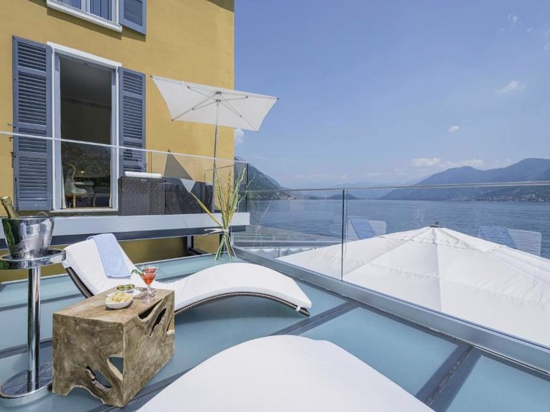 Villa Belvedere Como Lake Relaisの写真