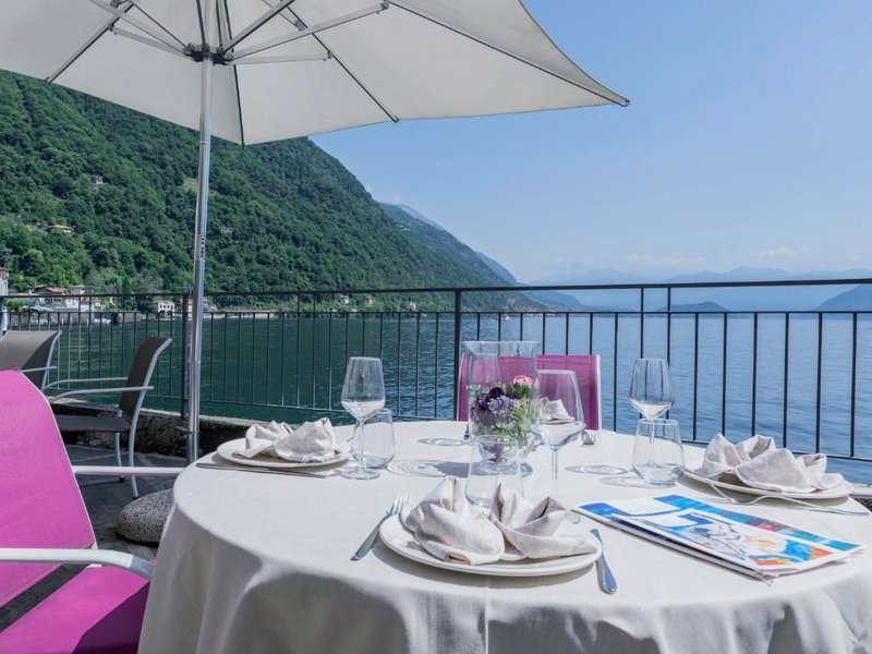 Villa Belvedere Como Lake Relaisの写真