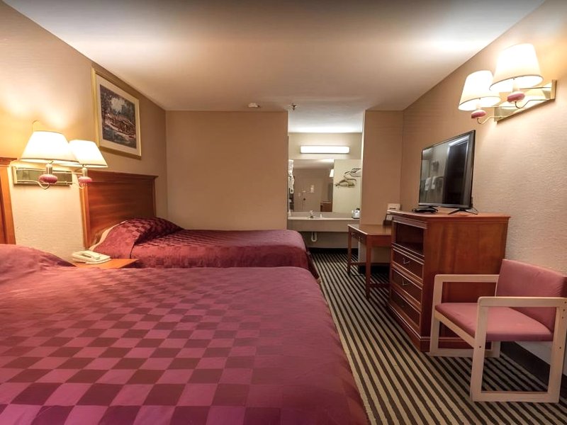 Americas Best Inn Eurekaの写真