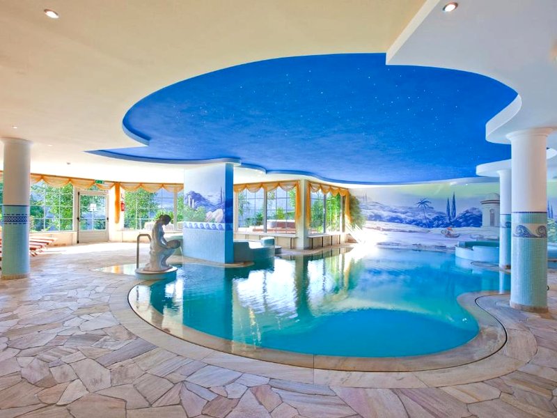 Hotel Lagorai Resort Spaの写真