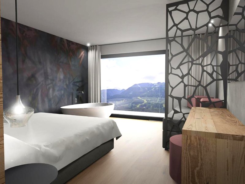 Alpuris - Your Boutique Suite - Hotel B&Bの写真
