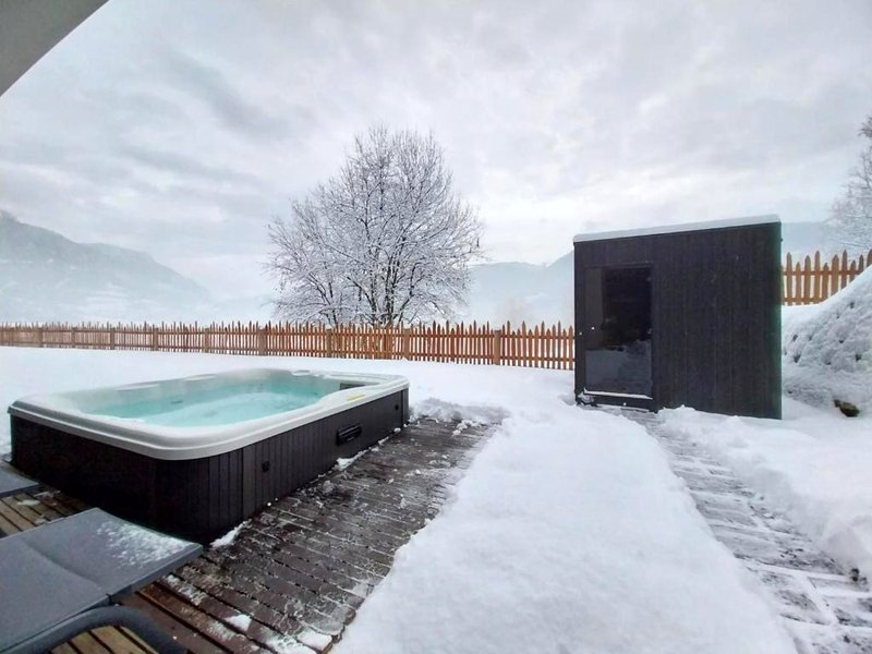 Alpuris - Your Boutique Suite - Hotel B&Bの写真