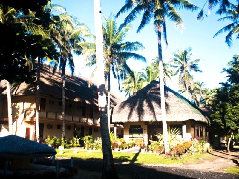 ヴィットン ビーチ リゾート (Vitton Beach Resort)の写真