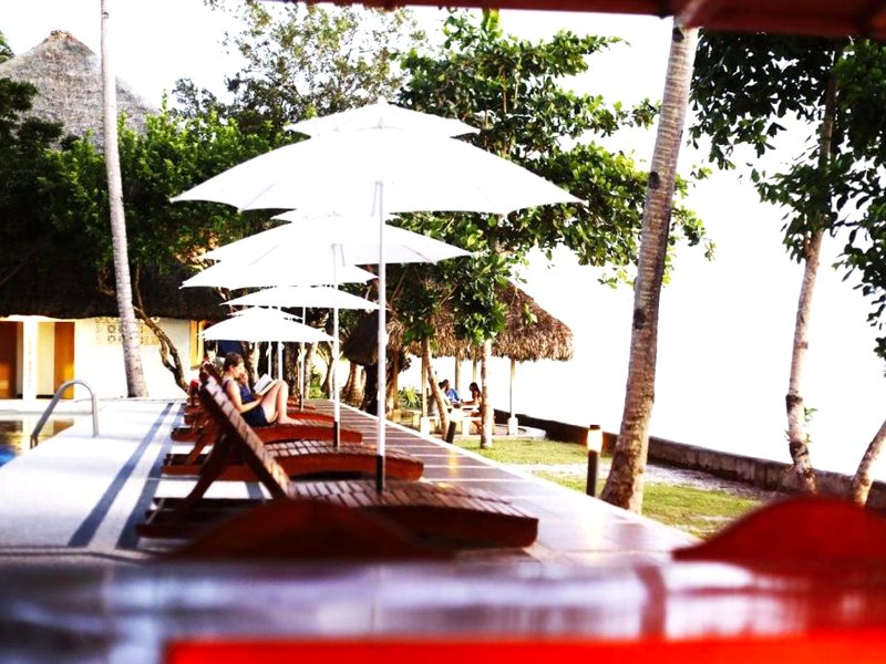 ヴィットン ビーチ リゾート (Vitton Beach Resort)の写真