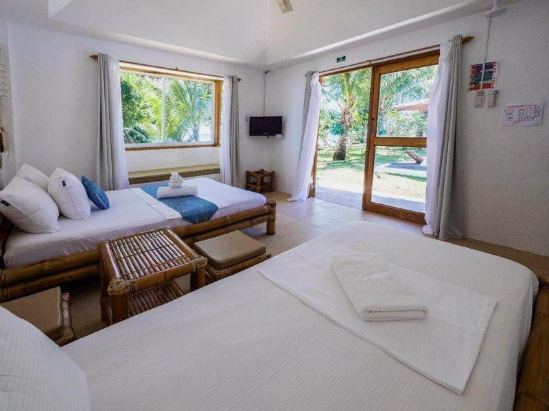 エリシア ビーチ リゾート (Elysia Beach Resort)の写真