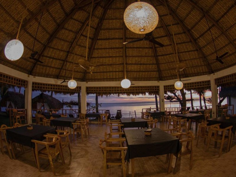 エリシア ビーチ リゾート (Elysia Beach Resort)の写真