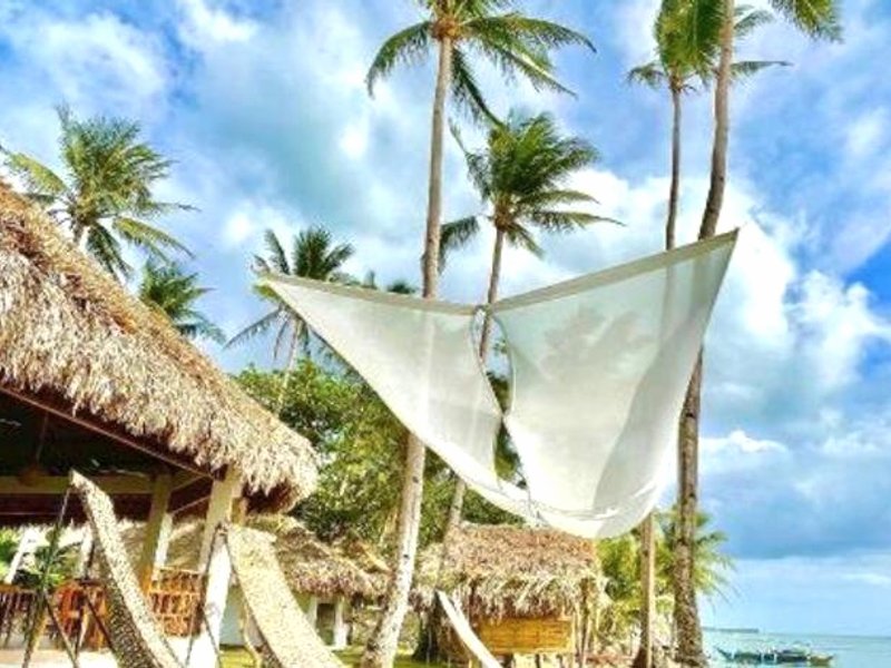 エリシア ビーチ リゾート (Elysia Beach Resort)の写真