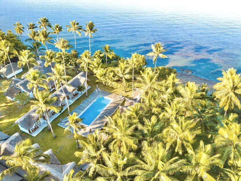 エリシア ビーチ リゾート (Elysia Beach Resort)の写真