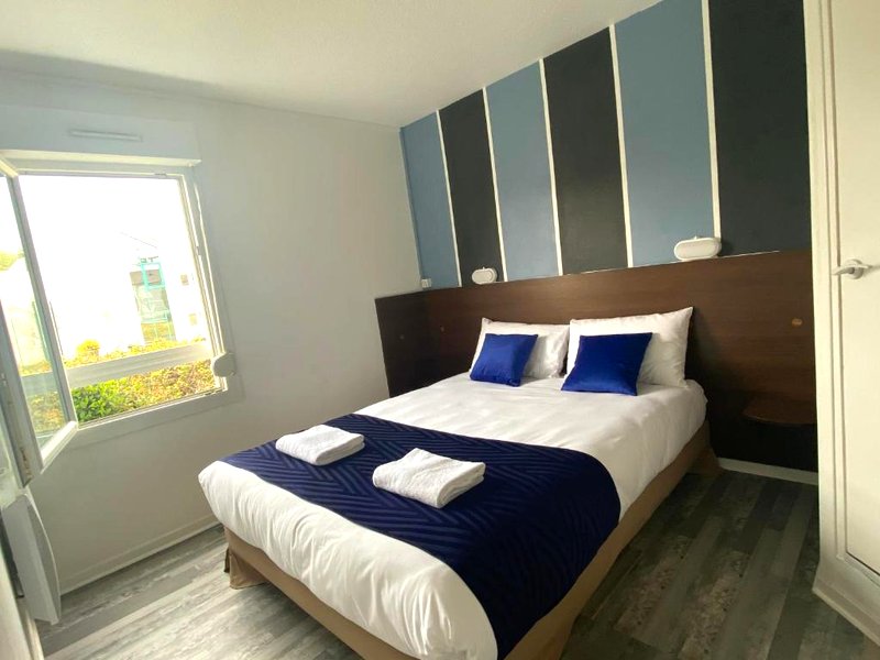 Fasthotel Tours Nordの写真