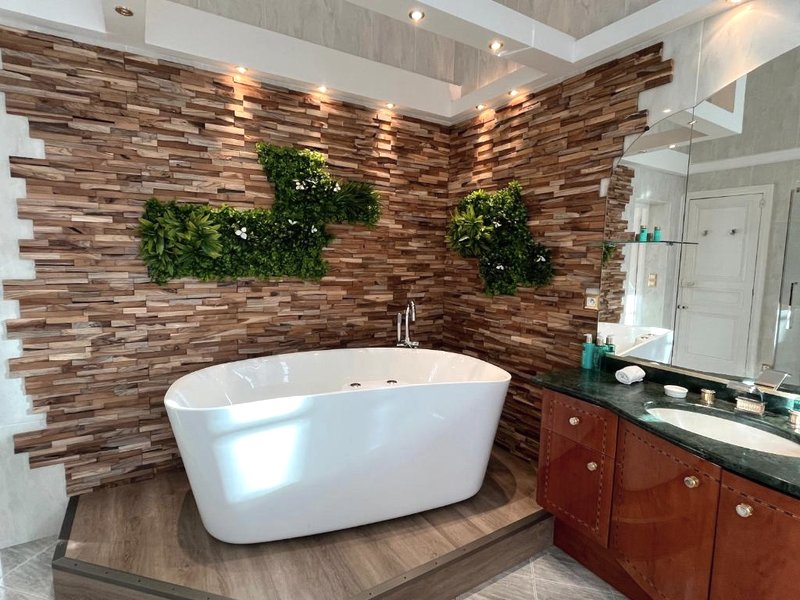 Le Clos du Rocの写真