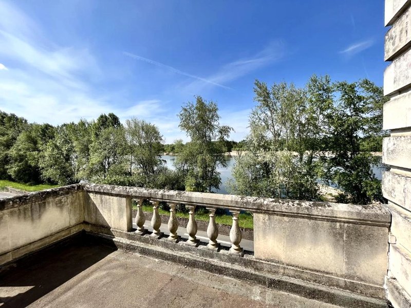 Le Clos du Rocの写真