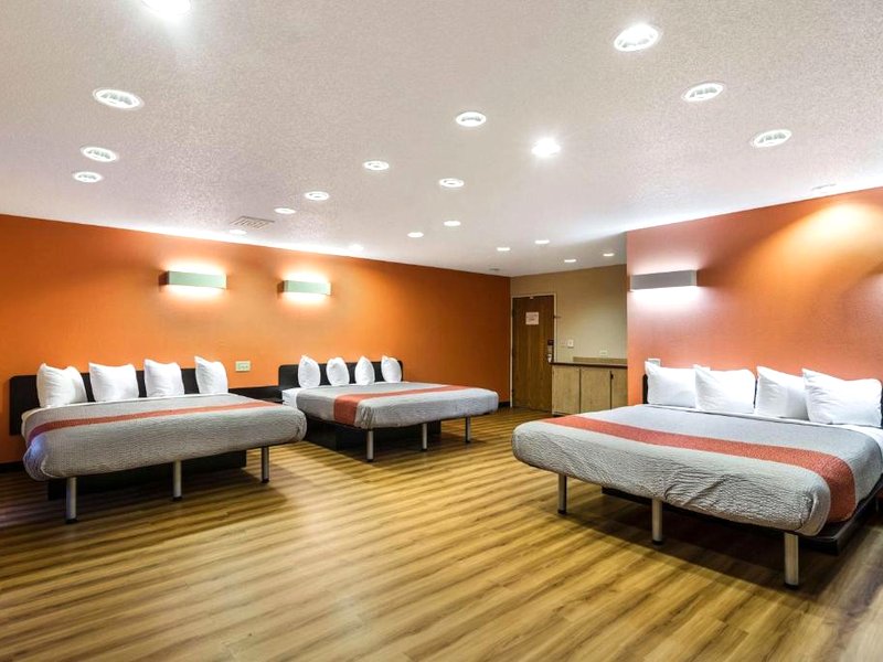 Motel 6 Libertyville, ILの写真