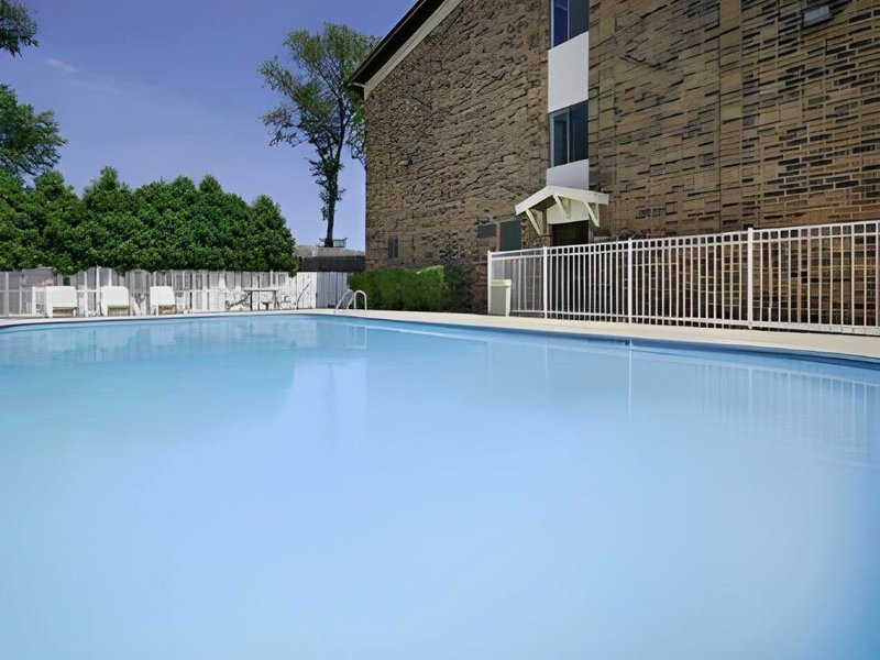 Motel 6 Libertyville, ILの写真