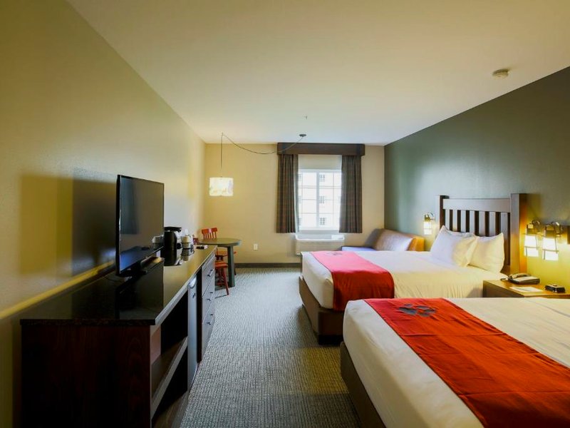 グレイト ウルフ ロッジ シカゴ ガーニー IL (Great Wolf Lodge - Chicago / Gurnee IL)の写真
