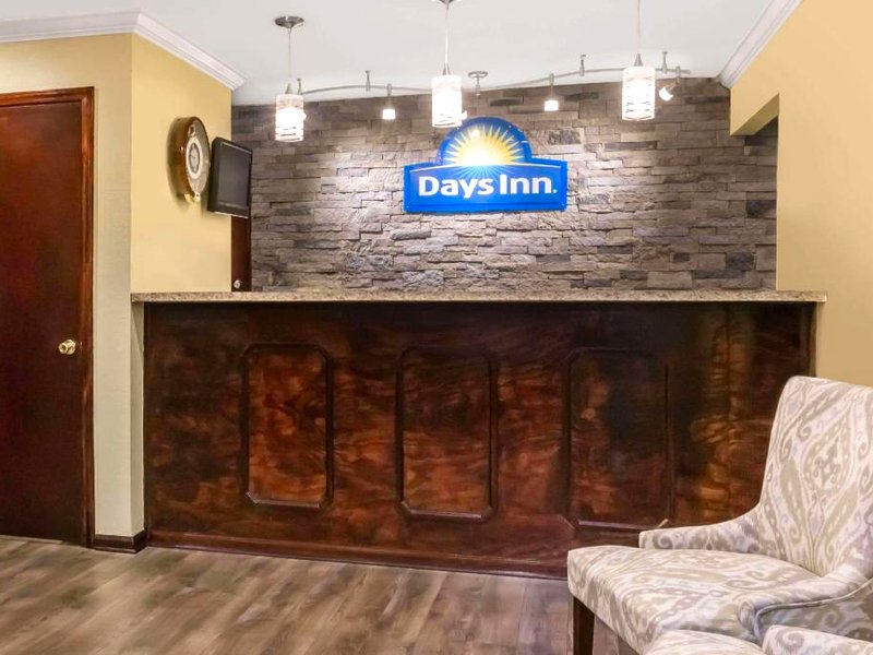 デイズ イン バイ ウィンダム ブレイクリー (Days Inn by Wyndham Blakely)の写真