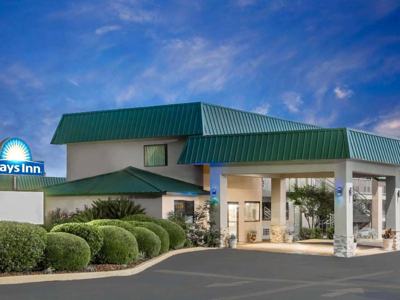 デイズ イン バイ ウィンダム ブレイクリー (Days Inn by Wyndham Blakely)の写真