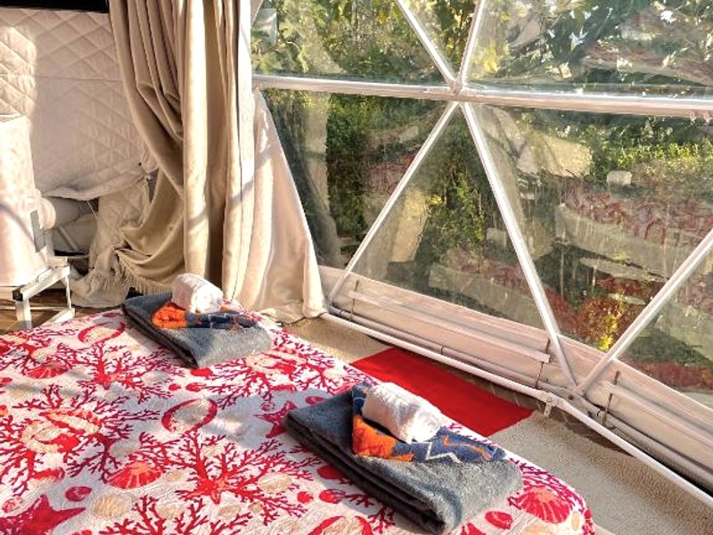 Glamping Lostの写真