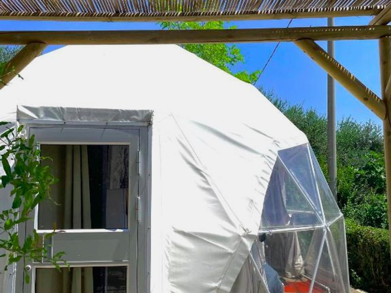 Glamping Lostの写真