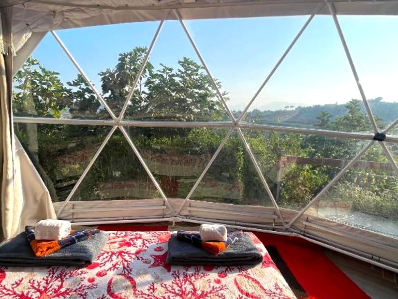 Glamping Lostの写真