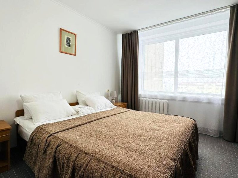 Aktobe Hotelの写真