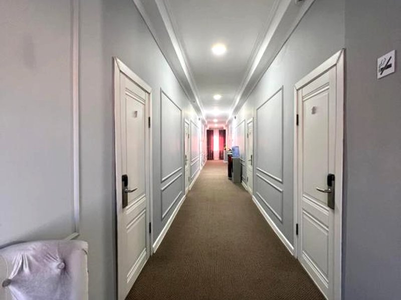 Hotel NOMADの写真