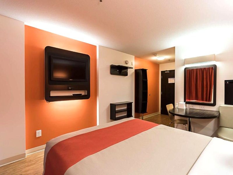 Motel 6-Moosomin, SKの写真