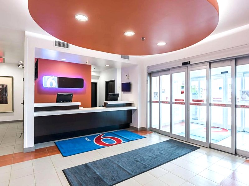 Motel 6-Moosomin, SKの写真
