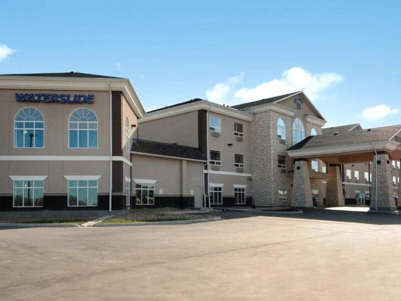 カナルタ ホテル ムーソミン (Canalta Hotel Moosomin)の写真