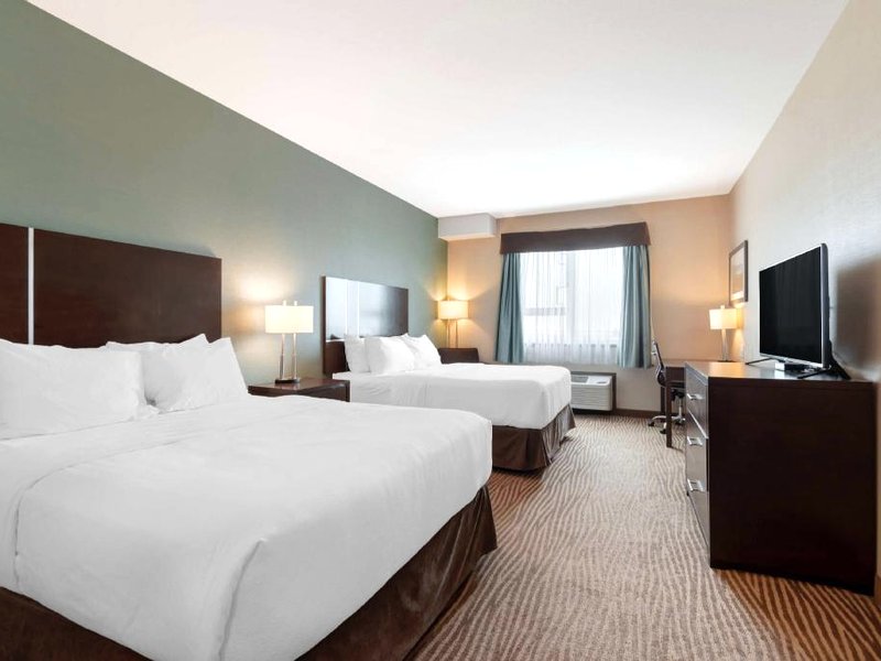 ベスト ウェスタン プラス ムーソミン ホテル (Best Western Plus Moosomin Hotel)の写真