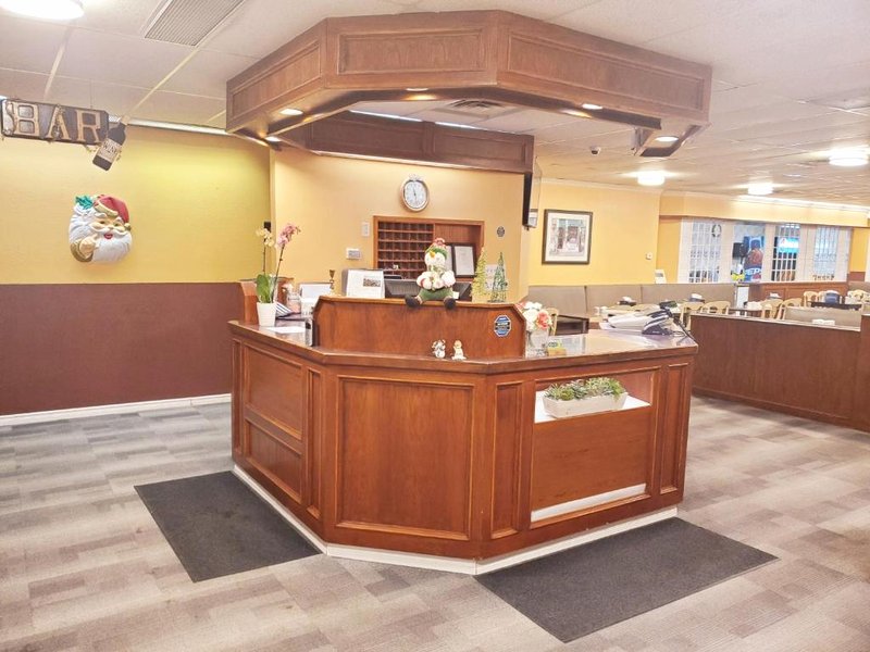 Moosomin Country Squire Innの写真