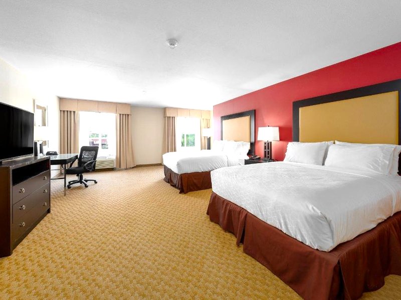 Holiday Inn Temple - Belton By IHGの写真
