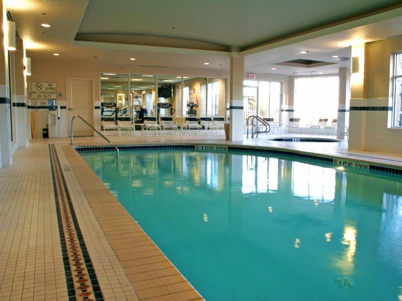 Hilton Garden Inn Temple Medical Centerの写真
