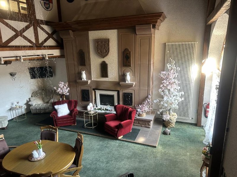 Hotel Eulenhofの写真