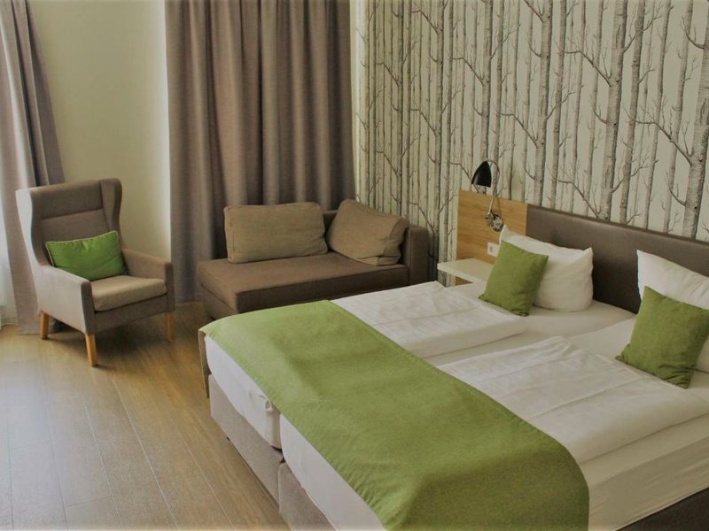 Hotel Eifelbrauの写真